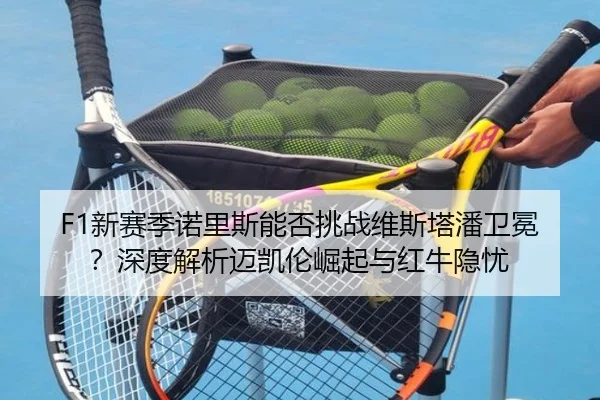 F1新赛季诺里斯能否挑战维斯塔潘卫冕？深度解析迈凯伦崛起与红牛隐忧