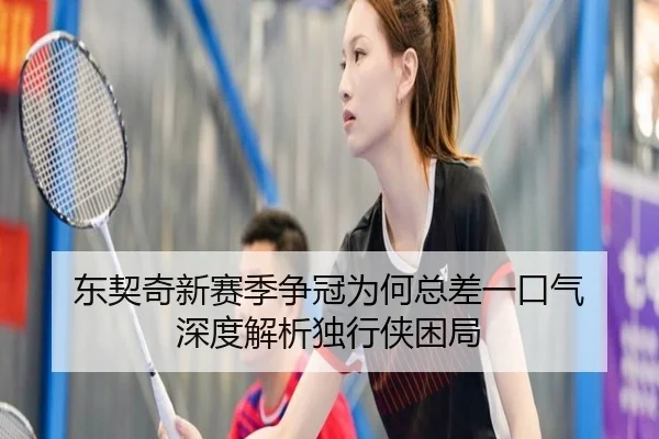 东契奇新赛季争冠为何总差一口气 深度解析独行侠困局